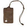 pouzdro na identifikacni jkartu mil tec coyote