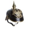 helma prusko pickelhaube