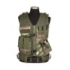 Taktická vesta MIL-TEC USMC Vegetato Woodland