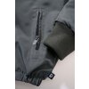 Vetrovka detska Brandit Windbreaker anthracite 3
