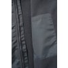 Vetrovka detska Brandit Windbreaker anthracite 4