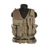 Taktická vesta MIL-TEC USMC GEN.II Arid-Woodland®