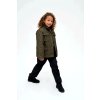 Kabat detsky Brandit M65 Standard Olive 7