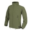 Bunda Helikon Tex COUGAR QSA HID olive green