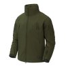 Bunda Helikon Tex GUNFIGHTER Shark Skin olive green