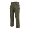 Kalhoty Helikon Tex UTP POLYCOTTON Stretch Desert Night Camo