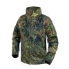 Bunda Helikon Tex GUNFIGHTER Shark Skin flecktarn