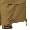 Bunda Helikon Tex TROOPER StormStretch coyote 10