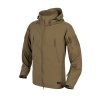 Bunda Helikon Tex TROOPER StormStretch mud brown