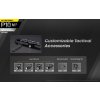 Taktická svítilna NITECORE P10 V2 23