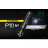 Taktická svítilna NITECORE P10 V2 10