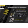 Taktická svítilna NITECORE P10 V2 14
