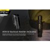 Taktická svítilna NITECORE P10 V2 15