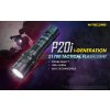 Takticka svitilna NITECORE P20i 11