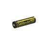 Akumulátor NITECORE Li ion 18650 s Micro USB dobíjením 3400 mAh 1