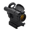 Kolimator Aimpoint® CompM5 vcetne mezikusu 39 mm a rychloupínací montáže LRP 2 MOA 4