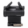 Kolimator Aimpoint® CompM5 vcetne mezikusu 39 mm a rychloupínací montáže LRP 2 MOA 3