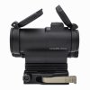 Kolimator Aimpoint® CompM5s vcetne mezikusu 39 mm a rychloupínací montáže LRP 2 MOA 2