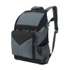 Batoh Helikon Tex BAIL OUT BAG grey black