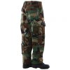 Kalhoty TRU-SPEC TRU Woodland