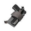 Velcro Insert pouzdro Inverted Helikon Tex na pistoli Cordura Grey Melange 4