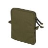 Velcro pouzdro na dokumenty Insert Helikon Tex Cordura olive green