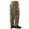 Kalhoty TRU-SPEC TRU POCO Multicam