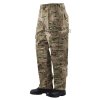 Kalhoty TRU-SPEC TRU POCO Multicam