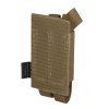 Velcro vložka na 2 pistolové zásobníky Insert Helikon Tex Coyote 3