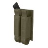 Velcro vložka na 2 pistolové zásobníky Insert Helikon Tex Olive green