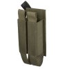 Velcro vložka na 2 zasobniky do pusky Insert Helikon Tex olive green
