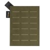 Velcro Molle Adapter Insert 3 Helikon Tex olive green