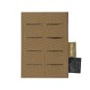 Velcro Molle Adapter Insert 2 Helikon Tex Coyote