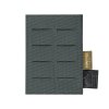 Velcro Molle Adapter Insert 2 Helikon Tex shadov grey