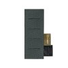 Velcro Molle Adapter Insert 1 Helikon Tex shadow grey