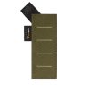 Velcro Molle Adapter Insert 1 Helikon Tex olive green