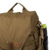 Taska pres rameno Bushcraft Haversack Helikon Tex Coyote 4
