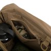 Taska pres rameno Bushcraft Haversack Helikon Tex Coyote 8