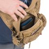 Taska pres rameno EDC Side Bag Helikon Tex Coyote 7