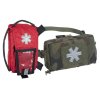 Lekarnicka Helikon Tex Modular Individual MED KIT pl woodland