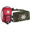 Lekarnicka Helikon Tex Modular Individual MED KIT woodland