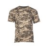Tricko kratky rukav US styl AT Digital