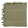 satek MFH shemagh supersoft olive 1