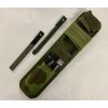 Pouzdro MIKOV UTON 362-4 CAMOUFLAGE včetně příslušenství