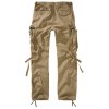Kalhoty brandit damske m65 camel 2