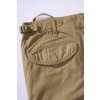 Kalhoty brandit damske m65 camel 3
