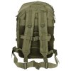 Batoh Max Fuchs US Assault II olive 1