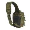 Taška přes rameno US COOPER SLING Medium Woodland 1