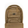 Taška přes rameno US COOPER SLING Medium Camel 4