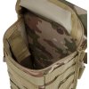Pouzdro stehenní Side Kick Molle Tactical Camo
